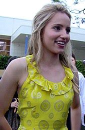 Dianna Agron – Wikipédia, a enciclopédia livre